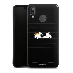 New Carry Case Hülle Schwarz