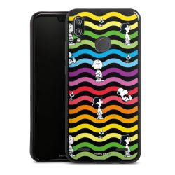 New Carry Case Hülle Schwarz