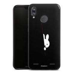 New Carry Case Hülle Schwarz