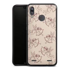 New Carry Case Hülle Schwarz