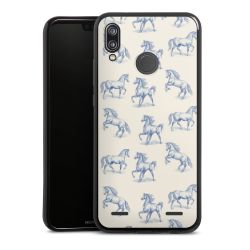 Carry Case Single Black