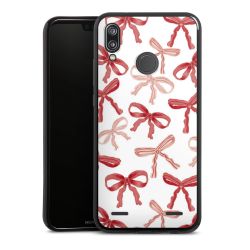 Carry Case Single Black