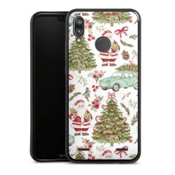 New Carry Case Hülle Schwarz