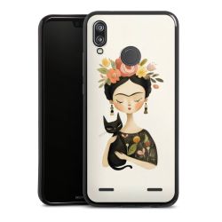 New Carry Case Hülle Schwarz