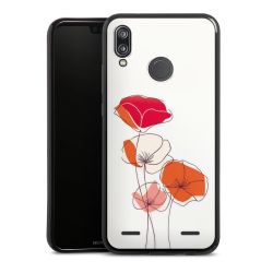 Carry Case Single Black