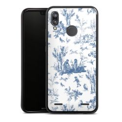 Carry Case Single Black