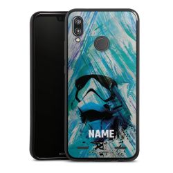 New Carry Case Hülle Schwarz