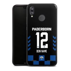 Carry Case Hülle Schwarz ohne Band