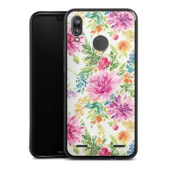 New Carry Case Hülle Schwarz