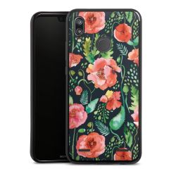 New Carry Case Hülle Schwarz