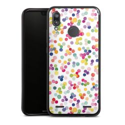 New Carry Case Hülle Schwarz