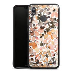 New Carry Case Hülle Schwarz