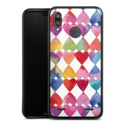 New Carry Case Hülle Schwarz