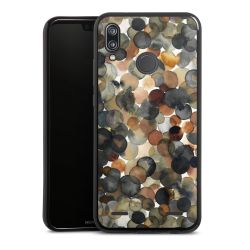 New Carry Case Hülle Schwarz