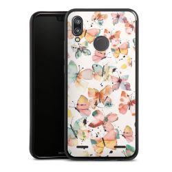 New Carry Case Hülle Schwarz