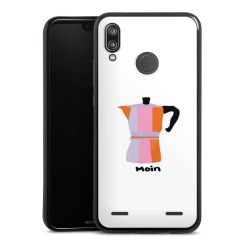 Carry Case Hülle Schwarz ohne Band