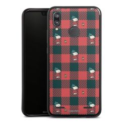 Carry Case Single Black