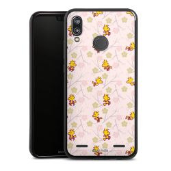 Carry Case Single Black