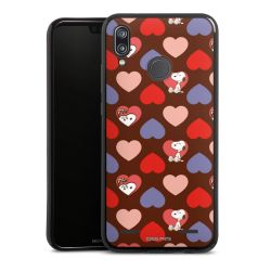 Carry Case Single Black