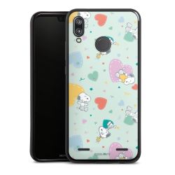 Carry Case Single Black