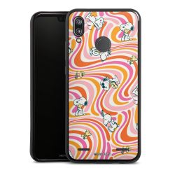 Carry Case Hülle Schwarz ohne Band