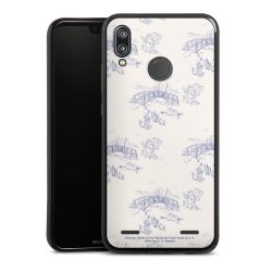 New Carry Case Hülle Schwarz