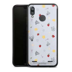 Carry Case Single Black