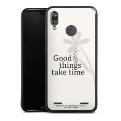 Carry Case Single Black