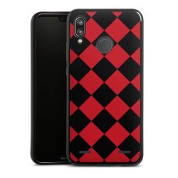 Carry Case Single Black