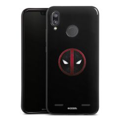 New Carry Case Hülle Schwarz