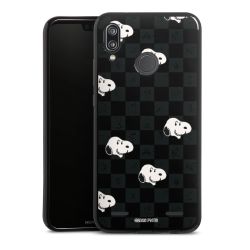 Carry Case Single Black