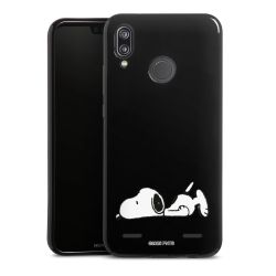 New Carry Case Hülle Schwarz