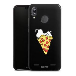 New Carry Case Hülle Schwarz