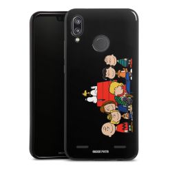 New Carry Case Hülle Schwarz