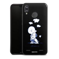 New Carry Case Hülle Schwarz