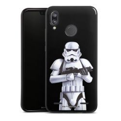 Carry Case Single Black