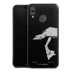 Carry Case Single Black