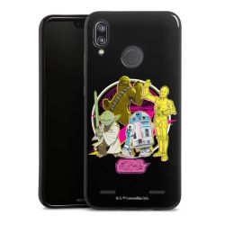 Carry Case Single Black