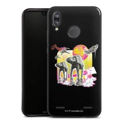 New Carry Case Hülle Schwarz