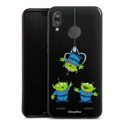 New Carry Case Hülle Schwarz