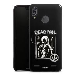 Carry Case Single Black