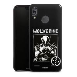 Carry Case Single Black