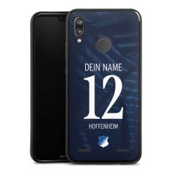 Carry Case Hülle Schwarz ohne Band