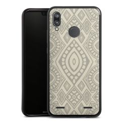 New Carry Case Hülle Schwarz