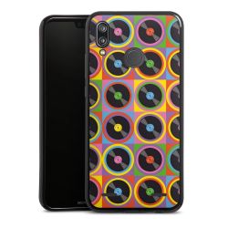 New Carry Case Hülle Schwarz