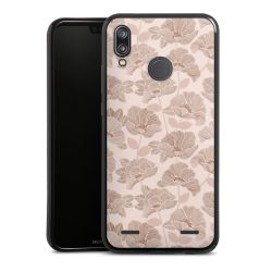 New Carry Case Hülle Schwarz