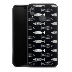 New Carry Case Hülle Schwarz