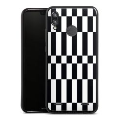 New Carry Case Hülle Schwarz