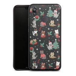 New Carry Case Hülle Schwarz