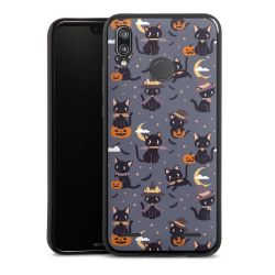 New Carry Case Hülle Schwarz